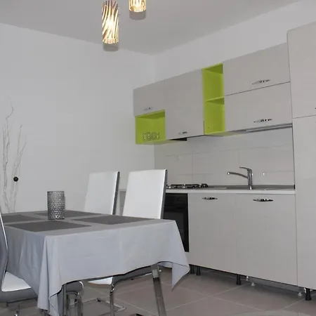 Apartment In Istrien 30362